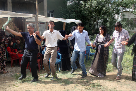 16 - 17 Haziran 2012 Yüksekova Düğünleri 71