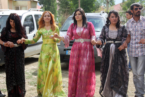 16 - 17 Haziran 2012 Yüksekova Düğünleri 75