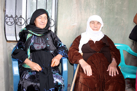 16 - 17 Haziran 2012 Yüksekova Düğünleri 77