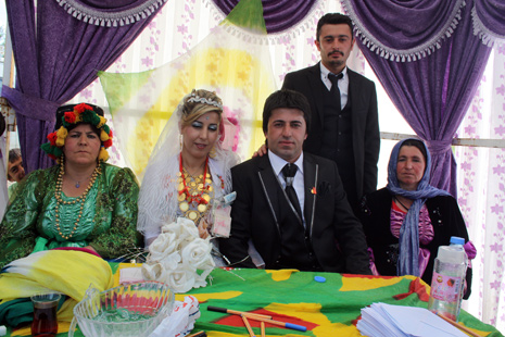 16 - 17 Haziran 2012 Yüksekova Düğünleri 79