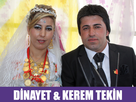 16 - 17 Haziran 2012 Yüksekova Düğünleri 8