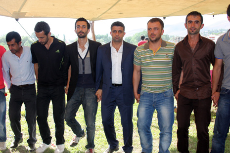 16 - 17 Haziran 2012 Yüksekova Düğünleri 80
