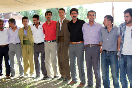 16 - 17 Haziran 2012 Yüksekova Düğünleri 81