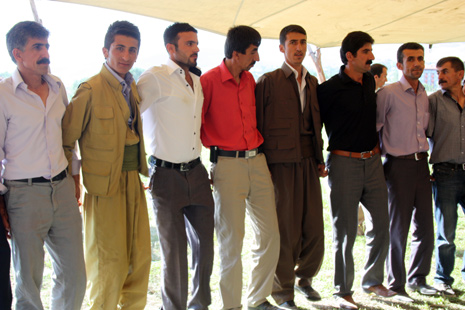 16 - 17 Haziran 2012 Yüksekova Düğünleri 83