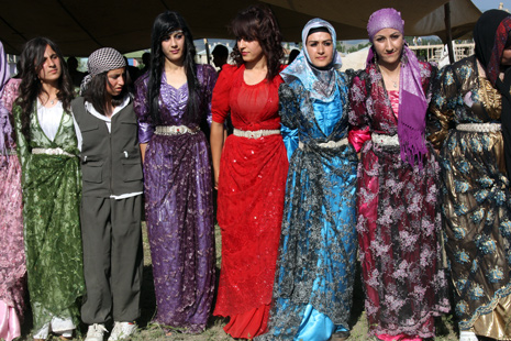16 - 17 Haziran 2012 Yüksekova Düğünleri 86