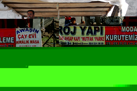 16 - 17 Haziran 2012 Yüksekova Düğünleri 88