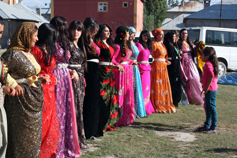 16 - 17 Haziran 2012 Yüksekova Düğünleri 89