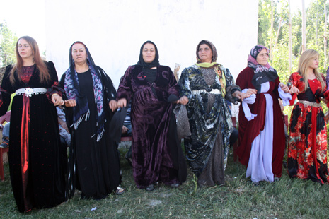 16 - 17 Haziran 2012 Yüksekova Düğünleri 91