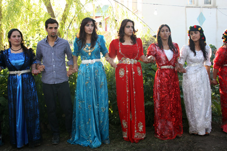 16 - 17 Haziran 2012 Yüksekova Düğünleri 94
