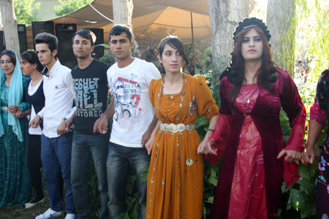 16 - 17 Haziran 2012 Yüksekova Düğünleri 95