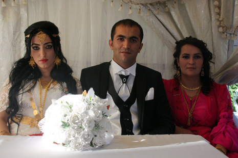 16 - 17 Haziran 2012 Yüksekova Düğünleri 99