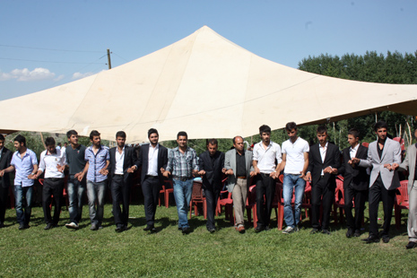 23-24 Haziran 2012 Yüksekova Düğünleri 100