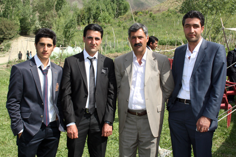 23-24 Haziran 2012 Yüksekova Düğünleri 101