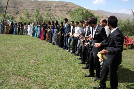 23-24 Haziran 2012 Yüksekova Düğünleri 102