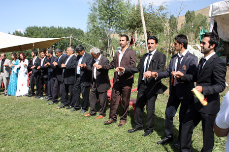 23-24 Haziran 2012 Yüksekova Düğünleri 103