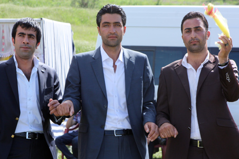 23-24 Haziran 2012 Yüksekova Düğünleri 104