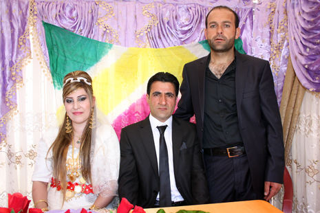 23-24 Haziran 2012 Yüksekova Düğünleri 107
