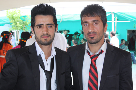 23-24 Haziran 2012 Yüksekova Düğünleri 108