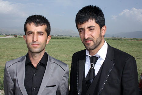23-24 Haziran 2012 Yüksekova Düğünleri 109