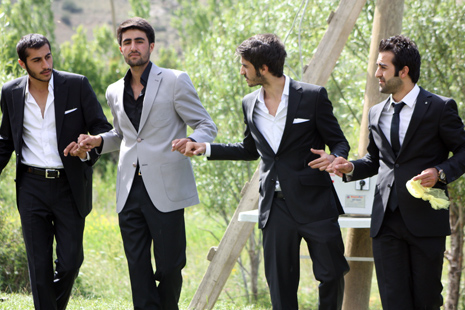23-24 Haziran 2012 Yüksekova Düğünleri 11