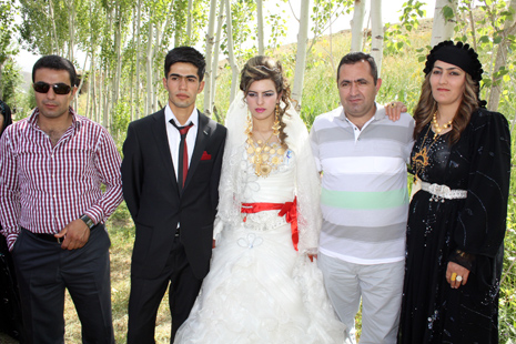 23-24 Haziran 2012 Yüksekova Düğünleri 110