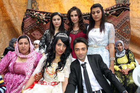 23-24 Haziran 2012 Yüksekova Düğünleri 112