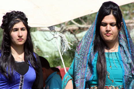 23-24 Haziran 2012 Yüksekova Düğünleri 15