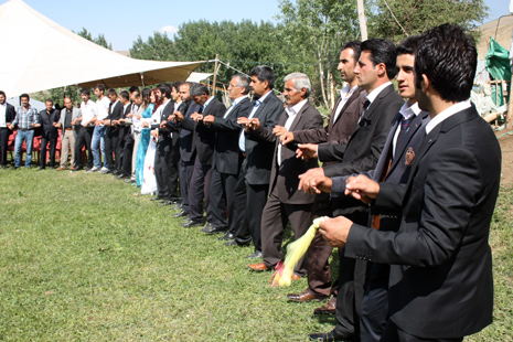 23-24 Haziran 2012 Yüksekova Düğünleri 17