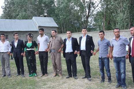 23-24 Haziran 2012 Yüksekova Düğünleri 20