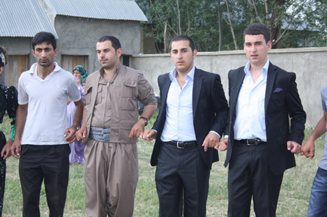 23-24 Haziran 2012 Yüksekova Düğünleri 21