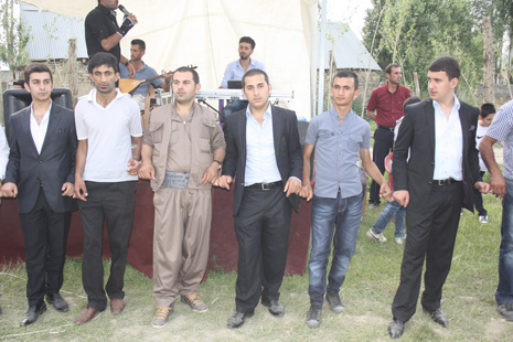 23-24 Haziran 2012 Yüksekova Düğünleri 22