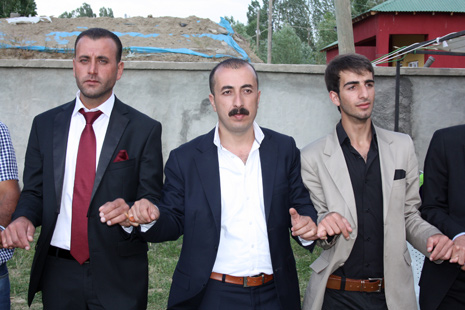 23-24 Haziran 2012 Yüksekova Düğünleri 24