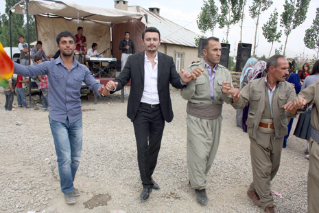23-24 Haziran 2012 Yüksekova Düğünleri 25