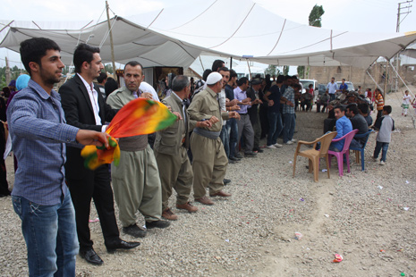 23-24 Haziran 2012 Yüksekova Düğünleri 26