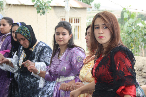 23-24 Haziran 2012 Yüksekova Düğünleri 27