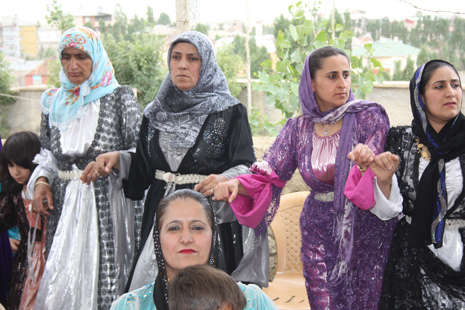 23-24 Haziran 2012 Yüksekova Düğünleri 29