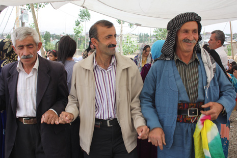 23-24 Haziran 2012 Yüksekova Düğünleri 33