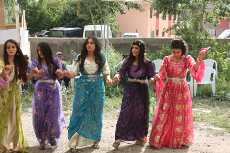 23-24 Haziran 2012 Yüksekova Düğünleri 35