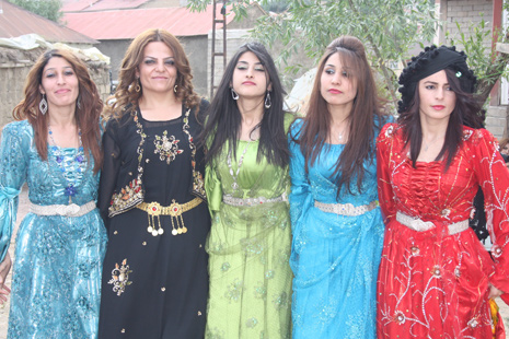 23-24 Haziran 2012 Yüksekova Düğünleri 36
