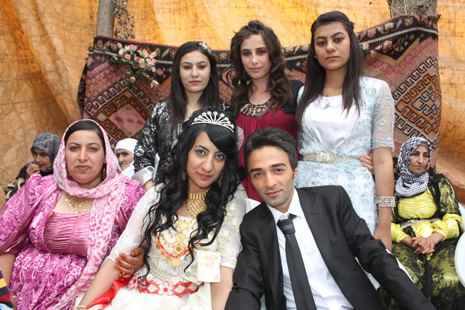 23-24 Haziran 2012 Yüksekova Düğünleri 37