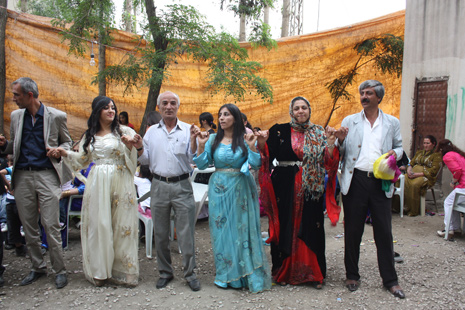23-24 Haziran 2012 Yüksekova Düğünleri 38