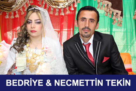 23-24 Haziran 2012 Yüksekova Düğünleri 4