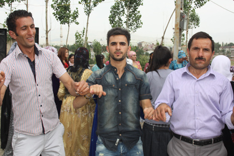 23-24 Haziran 2012 Yüksekova Düğünleri 40