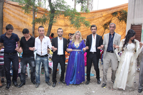 23-24 Haziran 2012 Yüksekova Düğünleri 41