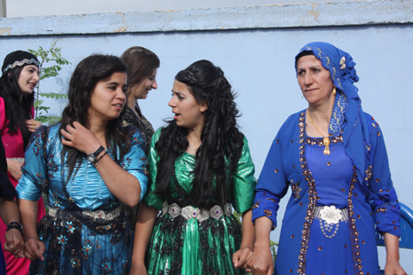 23-24 Haziran 2012 Yüksekova Düğünleri 46