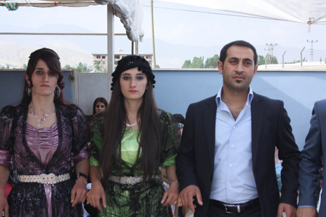23-24 Haziran 2012 Yüksekova Düğünleri 48