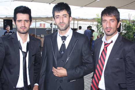 23-24 Haziran 2012 Yüksekova Düğünleri 50