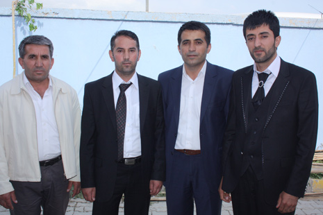 23-24 Haziran 2012 Yüksekova Düğünleri 51
