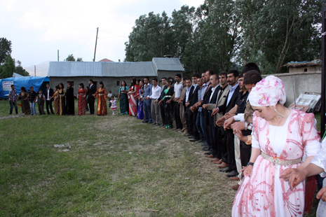 23-24 Haziran 2012 Yüksekova Düğünleri 52