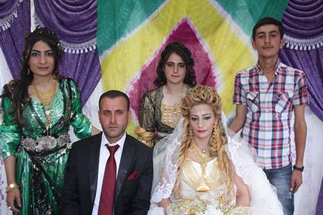 23-24 Haziran 2012 Yüksekova Düğünleri 53